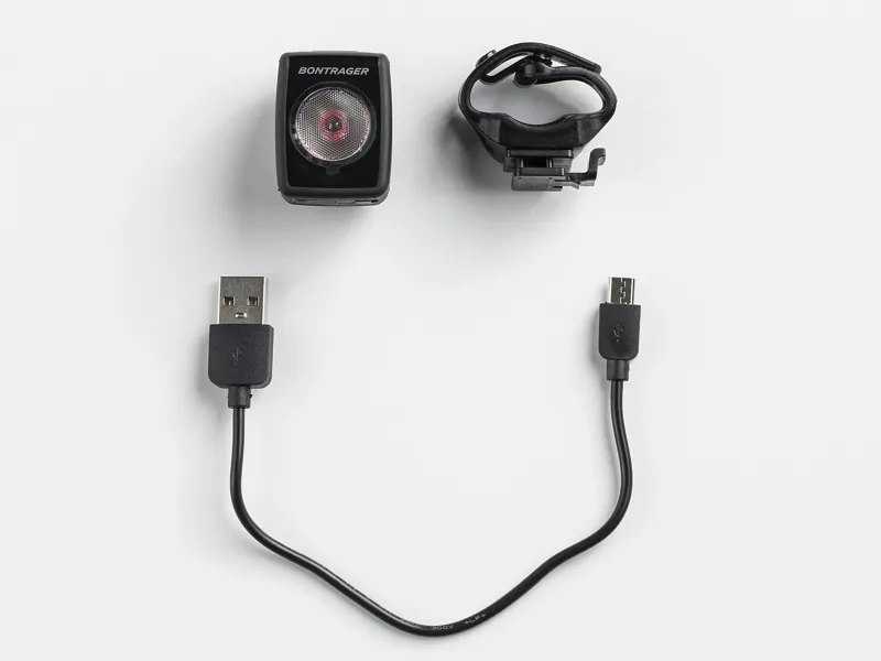 Bontrager Flare RT Rear Bike Light-4